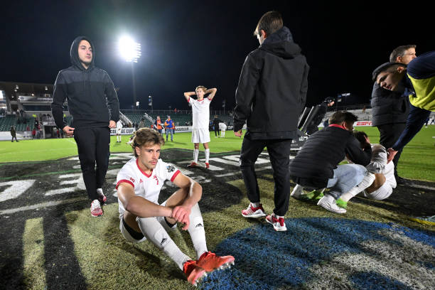 在最近的一 在最近的一