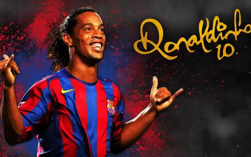 如罗纳尔多 如罗纳尔多