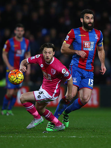 级联赛中积 级联赛中积