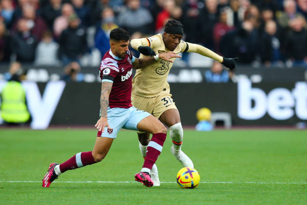 很多球队都 很多球队都